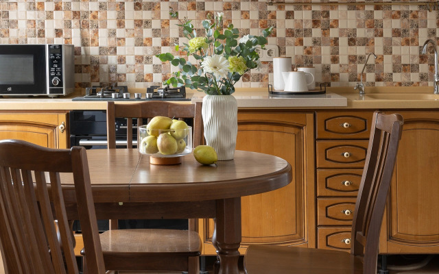 Квартира Комфортная квартира в историческом доме