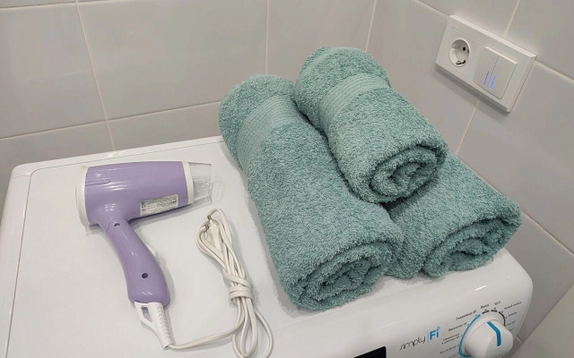 Квартира на Московском проспекте 67