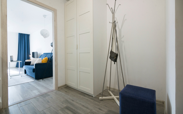 Vgosti61 Sokol Grady Flat