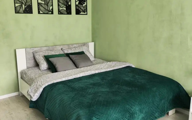 Квартира Green Face