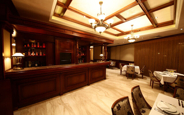 AquaView Hotel