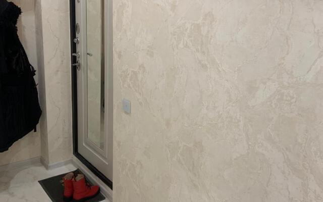 Апартаменты на Орджоникидзе 10А