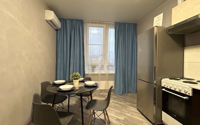 Апартаменты комфорт на Песочной