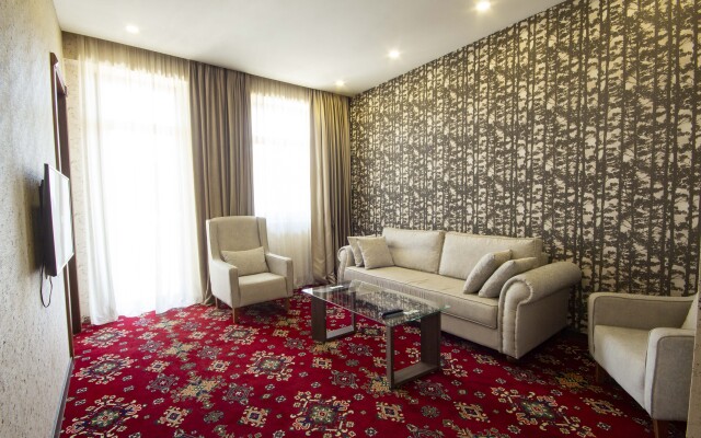 Sota Metekhi Hotel