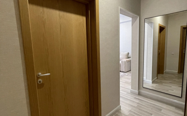 Апартаменты в центре города