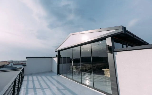 White Hotel