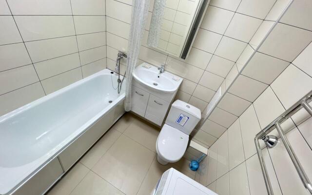 Apartamenty Na Rubezhnoy Flat