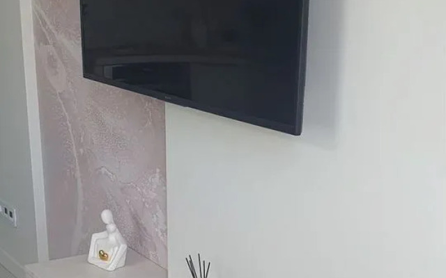 Квартира на Улице Маковского 126к4