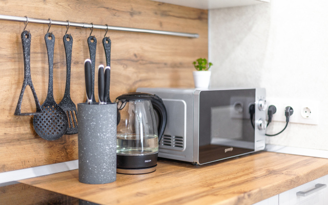 Апартаменты Видовая квартира в центре Самары