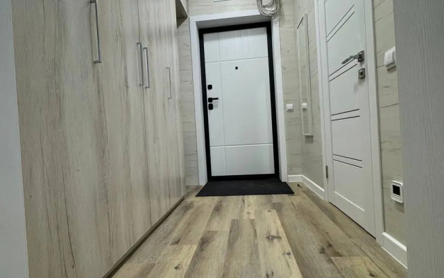 Апартаменты Yousinn