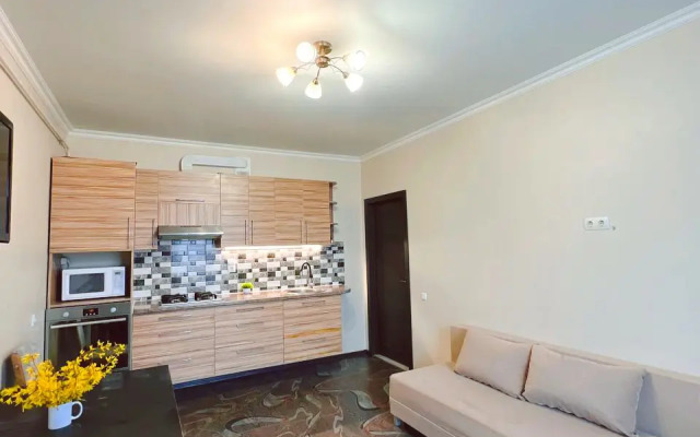 Flat Na Prospekte Pobedy