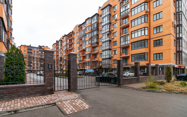 Raidas Lyuks na Pestova 15 Flat