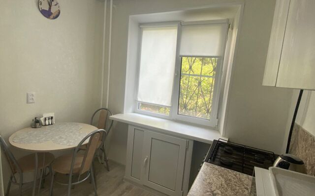 Апартаменты На Каслинской