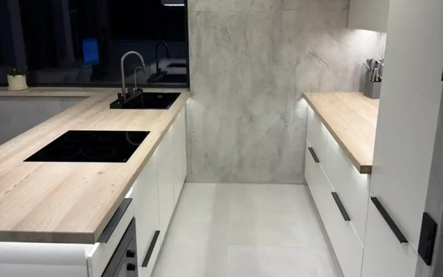 Частный дом Лесной дом