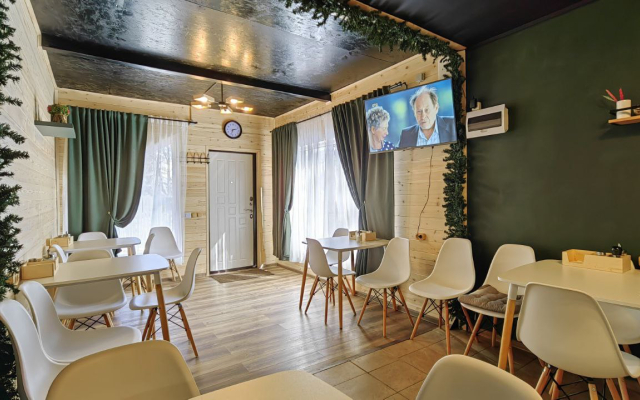 White Village Guest house
