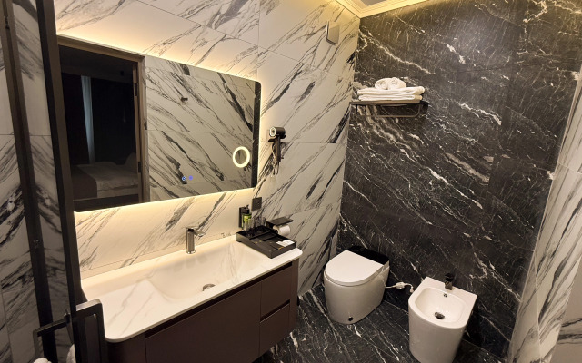 HL 309 Hotel