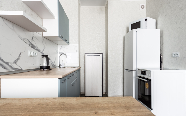 Апартаменты Favorite House на 78 Добровольческой Бригады 23