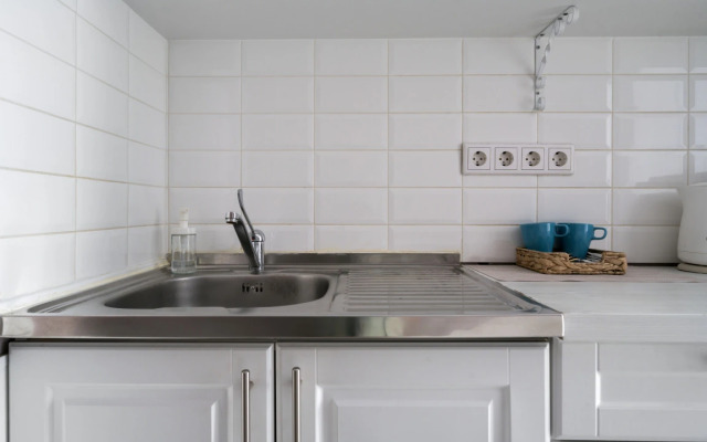 Квартира New Horizon Есения классическиий интерьер и пространство для всей семьи или друзей у канала Грибоедова