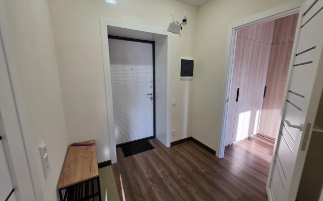 Апартаменты SeveRent на Торцева 65