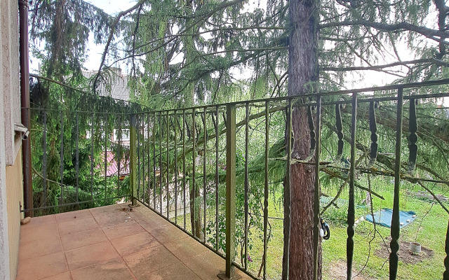 Апартаменты Amelie