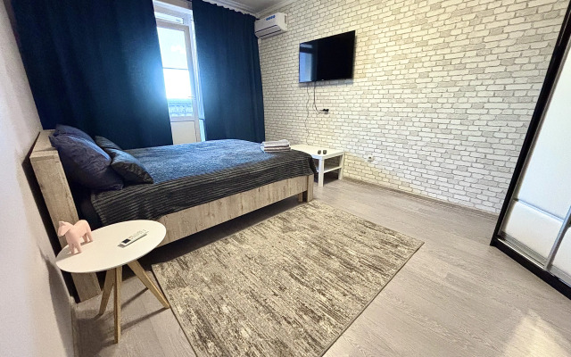 U Ozera Flat