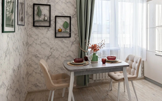 Квартира Novatel Apartments