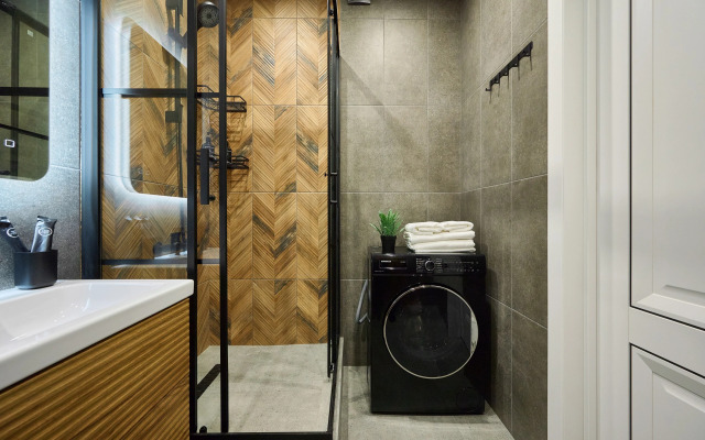 Апартаменты Барселона