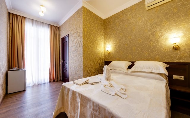 Villa Venetsiya 1 Morskaya Liniya Guest House