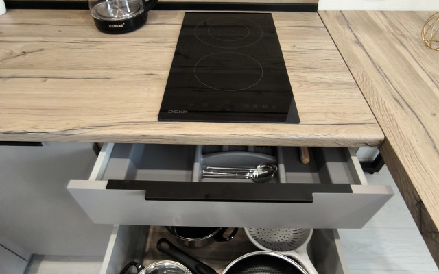 Квартира новая в просторном районе Кирова