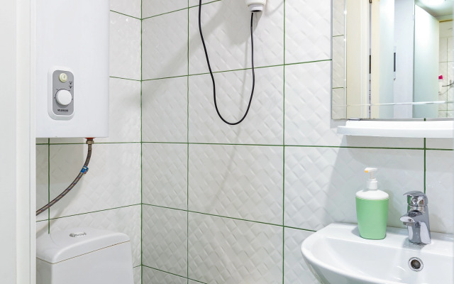 Апартаменты Roomstay Садовая комфорт плюс