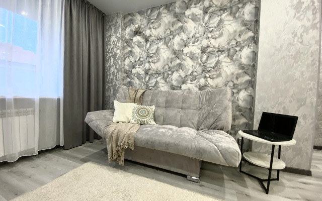 Апартаменты в Самом Центре Города