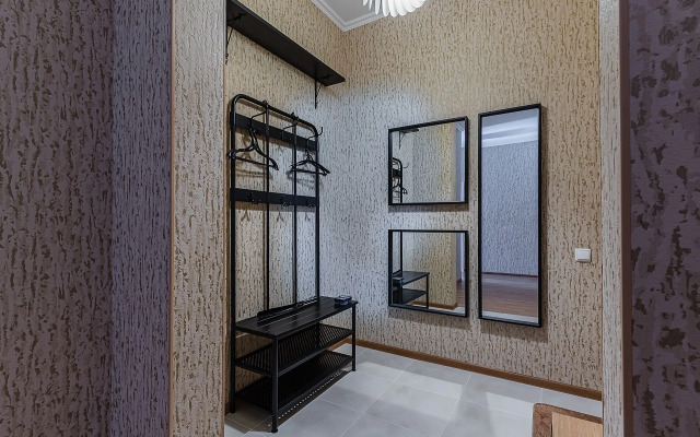 Квартира на Тимирязева 41