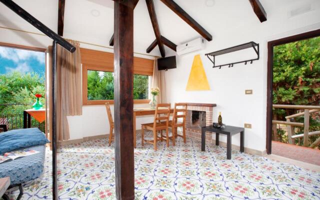 Relais il Frantoio - Apartments