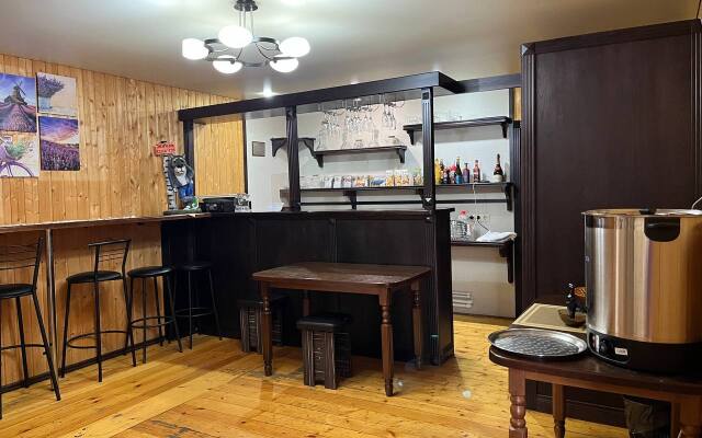 Gornoe Ozero ot Travel Hotels Anturazh Hotel