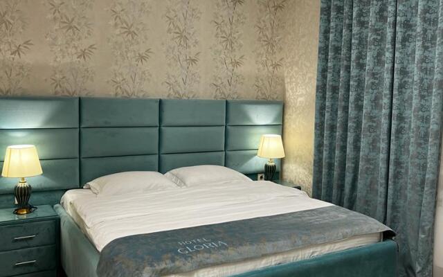 Gloria Hotel