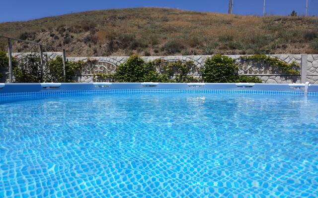 Kannyi Guest House