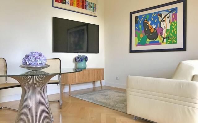 Suite Osteiner Hof Apartments