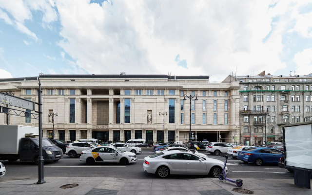 Апартаменты SweetHome на Восстания 7