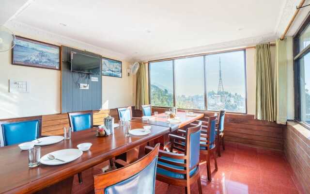 Snow Crest Inn Hotel