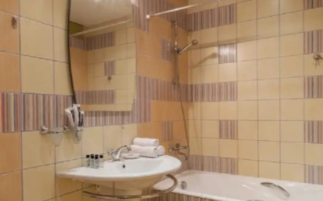 Квартира на улице Гордеевская 2Б