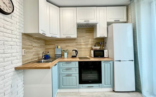 Апартаменты Небо в Кошелев Парке