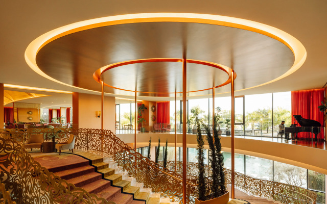 Hotel Savoy Palace - The Leading Hotels of the World - Savoy Signature