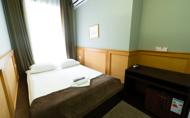 Nevsky 74 Hotel