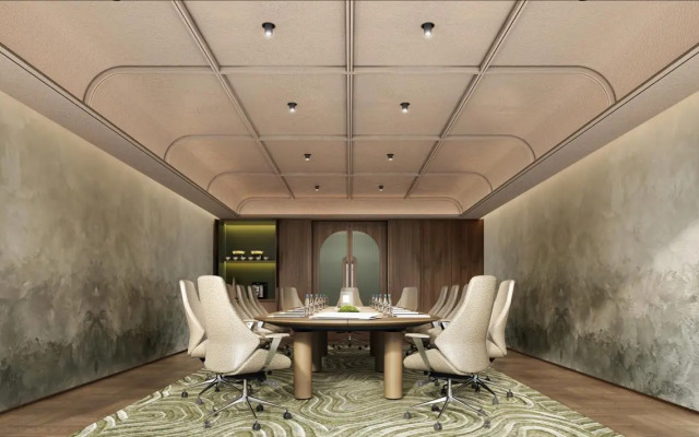 Swissôtel Tashkent (Opening May 2025)
