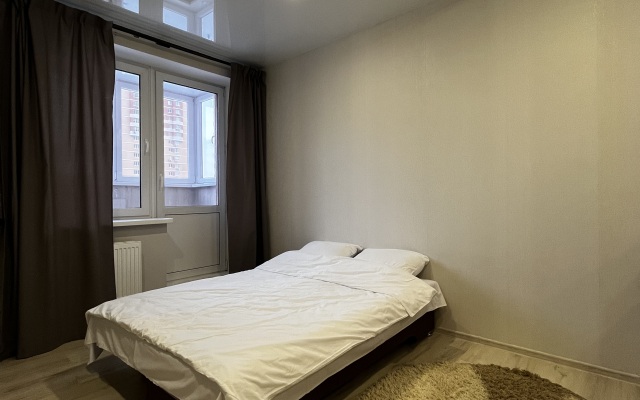 Апартаменты Вояж 2