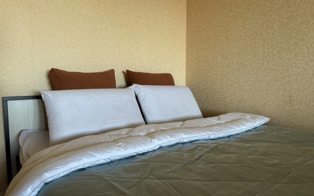 Квартира Саквояж