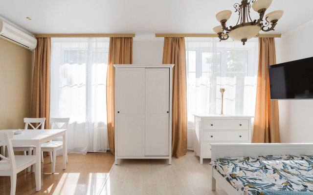 Апартаменты Atlant Apartments 20