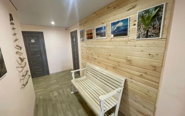 21 kamhouse Guest House