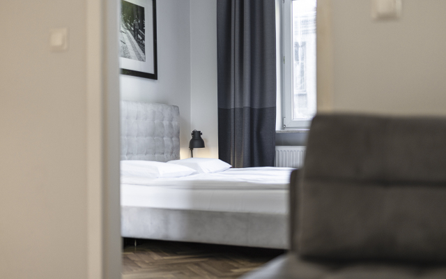 NOVUMHOUSE - Straszewskiego Mini-Hotel