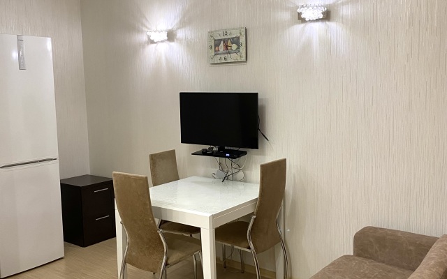 Elitnye U Morya Apartments